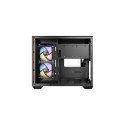 Antec CX600M ARGB Mini Tower Black