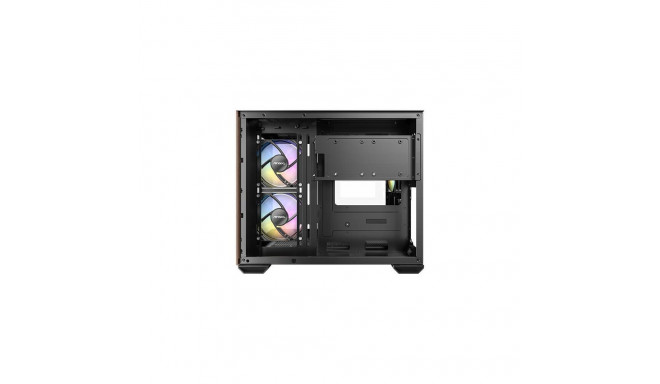 Antec CX600M ARGB Mini Tower Black