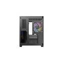 Antec CX600M ARGB Mini Tower Black