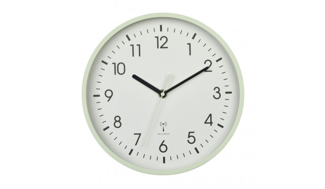 TFA 60.3550.04 radio wall clock