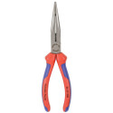 KNIPEX pikkade lõugadega külglõikekliendid 200 mm