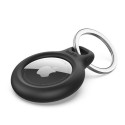 Belkin Secure Holder rihmaga AirTag jaoks must F8W974btBLK
