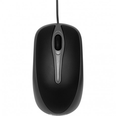 Verbatim Desktop Optical Mouse 49019
