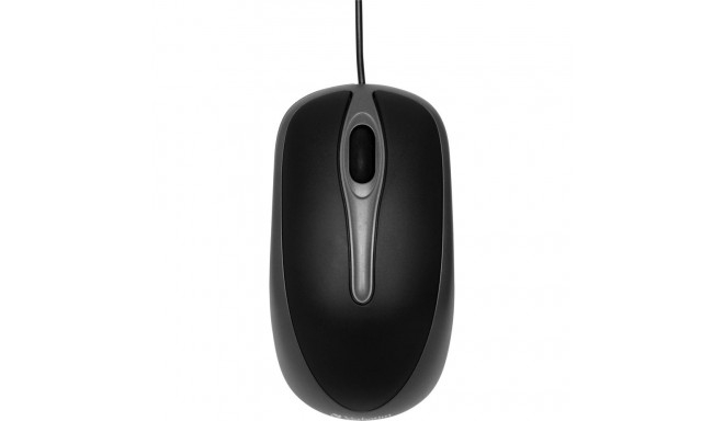 Verbatim Desktop Optical Mouse 49019