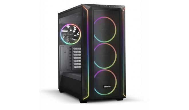 be quiet! SHADOW BASE 800 FX must