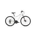 Arkus & Romet Orkan 1 D, 28" 17" M, valge-roosa (2023)