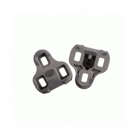 Pedaaliklotsid maanteerattale LOOK KEO GRIP, 4,5 kraadi