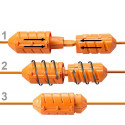 TetherGuard Extension Lock