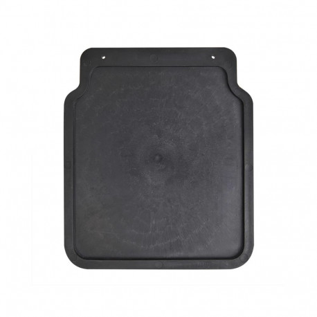 Porikumm haagise rattakoopale 23x20cm