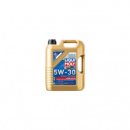 Longlife III 5W30 VAG mootoriõli Liqui Moly 5L