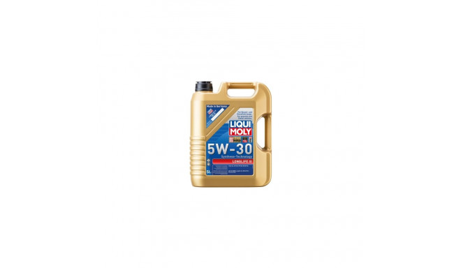 Longlife III 5W30 VAG mootoriõli Liqui Moly 5L