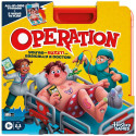 OPRATION Board game