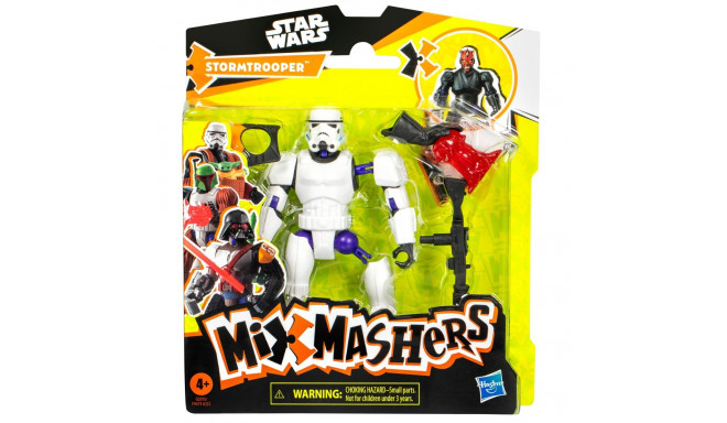 STAR WARS Mixmashers Figure 12,7 cm