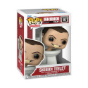 FUNKO POP! Vinyl figuur: Skibidi Toilet