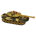 RC War Tank Set 9993 2.4GHz