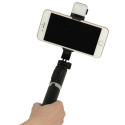 Selfie stick lamp statiiv statiiv statiiv must
