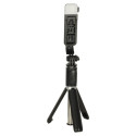 Selfie stick lamp statiiv statiiv statiiv must