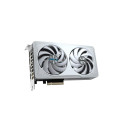 VGA PCIE16 RTX5060 8GB GDDR7/N5060EAGLEOC ICE-8GD GIGABYTE