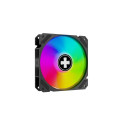 CASE FAN 120MM PWM ARGB REVERS/4PIN XF065 XILENCE