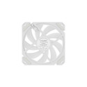 CASE FAN 120MM PWM ARGB REVERS/4PIN WHITE XF066 XILENCE