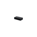 Switch|DAHUA|PFS3005-5GT-V2|Type L2|Desktop/pedestal|5x10Base-T / 100Base-TX / 1000Base-T|DH-PFS3005