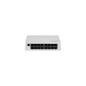 Switch|DAHUA|Desktop/pedestal|16x10Base-T / 100Base-TX|SF1016L