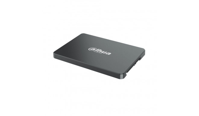 SSD|DAHUA|DHI-SSD-C800A|120GB|SATA 3.0|TLC|Write speed 460 MBytes/sec|Read speed 550 MBytes/sec|2,5"