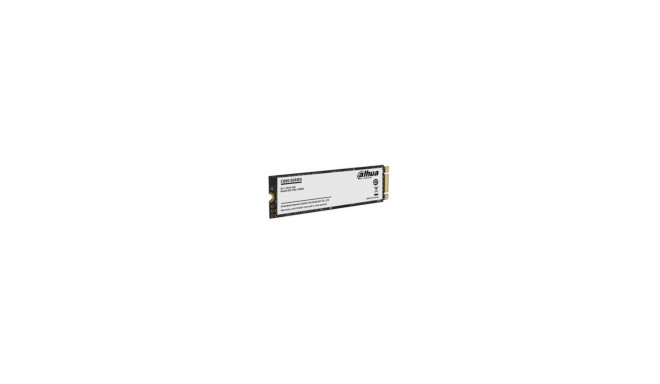 SSD|DAHUA|1TB|M.2|SATA|3D NAND|Write speed 500 MBytes/sec|Read speed 530 MBytes/sec|2.2mm|TBW 400 TB