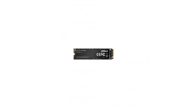 SSD|DAHUA|256GB|M.2|PCIe Gen3|NVMe|3D NAND|Write speed 1200 MBytes/sec|Read speed 3300 MBytes/sec|TB