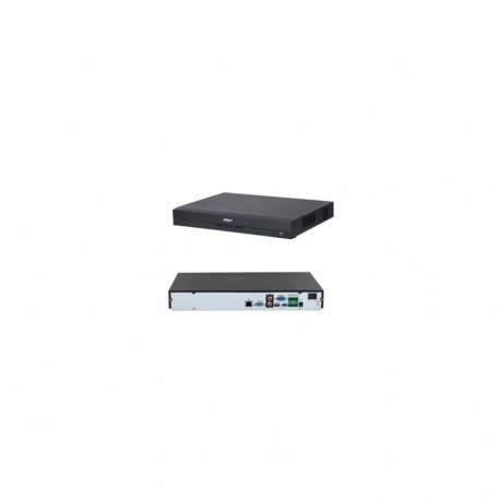 NET VIDEO RECORDER 16CH/NVR5216-EI DAHUA