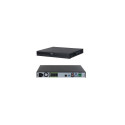 NET VIDEO RECORDER 8CH 8POE/NVR5208-8P-EI DAHUA