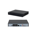 NET VIDEO RECORDER 8CH 8POE/NVR2108HS-8P-4KS3 DAHUA