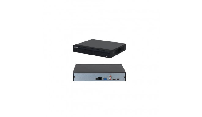NET VIDEO RECORDER 4CH/NVR4104HS-4KS3 DAHUA
