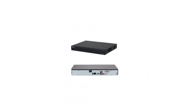 NET VIDEO RECORDER 16CH/NVR4216-4KS3 DAHUA