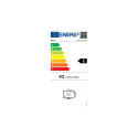LCD Monitor|DAHUA|LM43-F200|42.5"|Surveillance|1920x1080|16:9|60Hz|8 ms|Speakers|LM43-F200