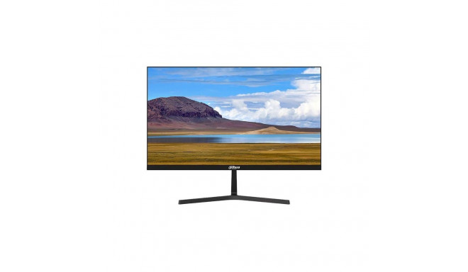 LCD Monitor|DAHUA|LM27-B200S|27"|Business|Panel VA|1920x1080|16:9|75Hz|5 ms|Speakers|DHI-LM27-B200S