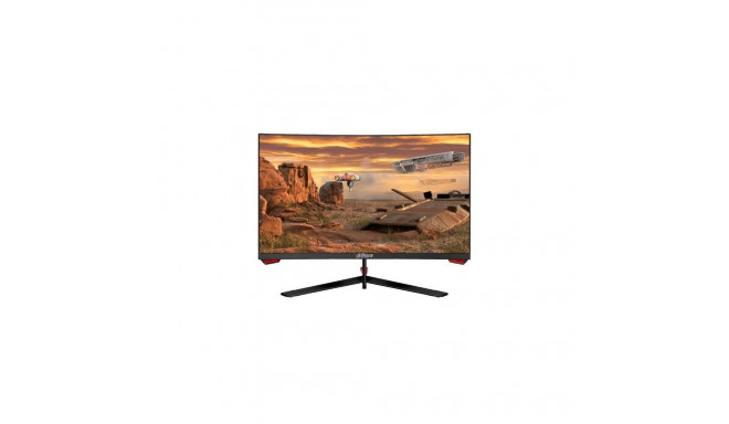 LCD Monitor|DAHUA|LM27-E230C|27"|Gaming/Curved|Panel VA|1920x1080|16:9|165Hz|1 ms|Tilt|DHI-LM27-E230