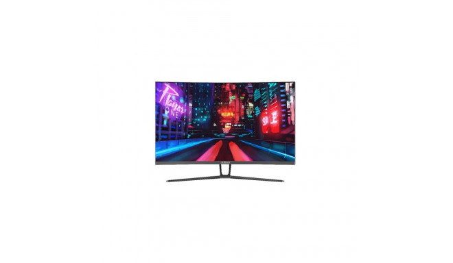 LCD Monitor|DAHUA|LM32-E230C|31.5"|Gaming/Curved|Panel VA|1920x1080|16:9|165Hz|1 ms|Tilt|LM32-E230C