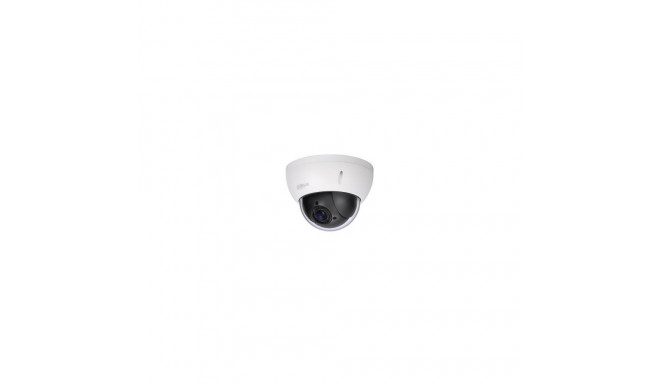 NET CAMERA 4MP PTZ DOME WIFI/SD22404DB-GNY-W DAHUA