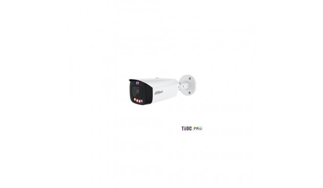 NET CAMERA 6MP IR BULLET/HFW3649T1-ASPV0280B-PRO DAHUA