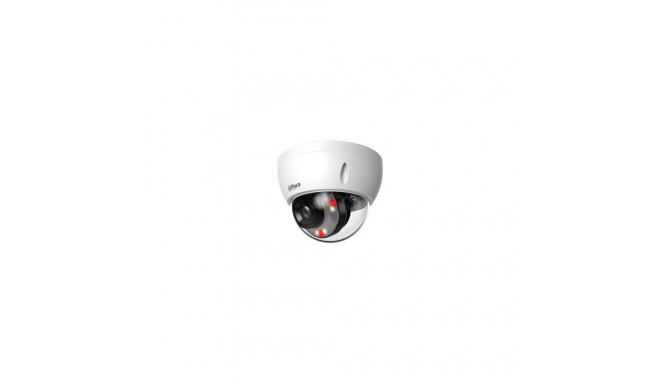NET CAMERA 4MP DOME/IPC-HDBW2449E-S-IL-0280B DAHUA