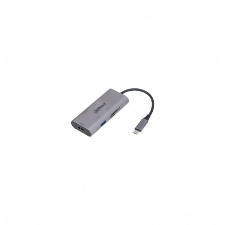 I/O ADAPTER USB-C HDMI/TC37 DAHUA