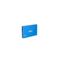 External HDD|DAHUA|2TB|USB 3.0|Colour Blue|EHDD-E10-2T