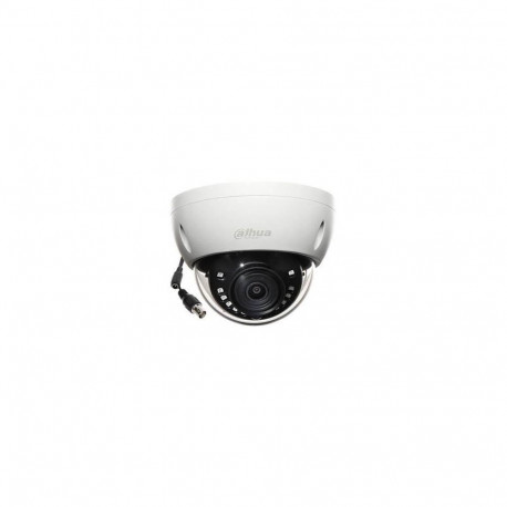 CAMERA HDCVI 5MP IR DOME/HAC-HDBW1500E-0280B-S2 DAHUA