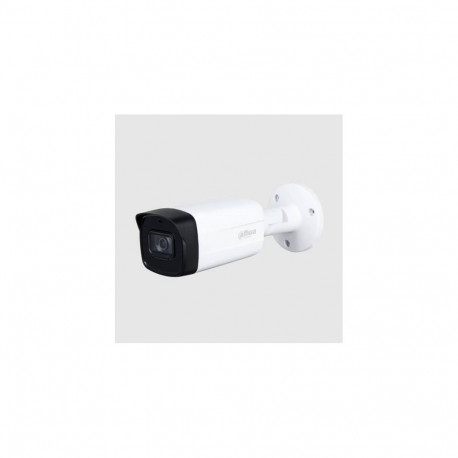 CAMERA HDCVI 1080P IR BULLET/HAC-HFW1200TH-I8A0360BS6 DAHUA