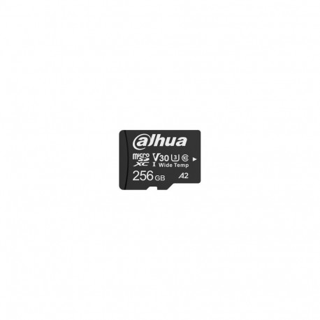 MEMORY MICRO SDHC 256GB UHS-I/TF-W100-256GB DAHUA