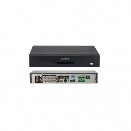 DVR 8CH HDCVI PENTABRID AI/XVR5108HE-I3 DAHUA
