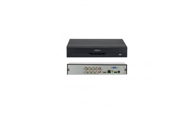 DVR 8CH HDCVI PENTABRID AI/XVR5108HS-I3 DAHUA
