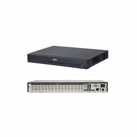 DVR 32CH HDCVI PENTABRID/XVR5232AN-I3 DAHUA