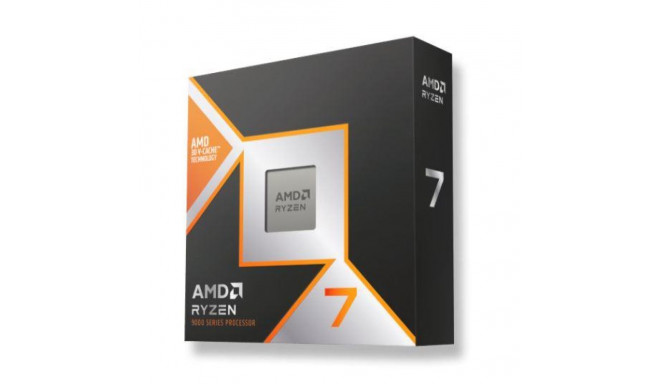 CPU|AMD|Desktop|Ryzen 7|R7-9800X3D|Granite Ridge AM5|4700 MHz|Cores 8|96MB|Socket SAM5|120 Watts|GPU